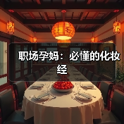 职场孕妈:必懂的化妆经(图4) 职场孕妈:必懂的化妆经(图4)