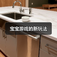 宝宝游戏的新玩法(图1) 宝宝游戏的新玩法(图1)