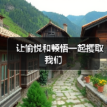 让愉悦和顿悟一起攫取我们(图2) 让愉悦和顿悟一起攫取我们(图2)