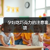 孕妇吃巧克力的注意事项(图1) 孕妇吃巧克力的注意事项(图1)