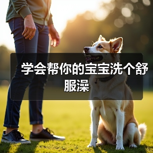 学会帮你的宝宝洗个舒服澡(图2) 学会帮你的宝宝洗个舒服澡(图2)
