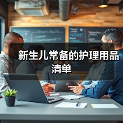 新生儿常备的护理用品清单(图3) 新生儿常备的护理用品清单(图3)