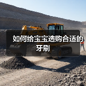 如何给宝宝选购合适的牙刷(图1) 如何给宝宝选购合适的牙刷(图1)