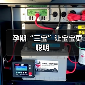 孕期“三宝”让宝宝更聪明（图4）