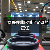 慈爱并非尽到了父母的责任(图3) 慈爱并非尽到了父母的责任(图3)