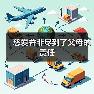 慈爱并非尽到了父母的责任(图1) 慈爱并非尽到了父母的责任(图1)
