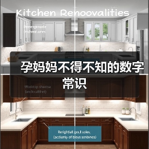 孕妈妈不得不知的数字常识(图2) 孕妈妈不得不知的数字常识(图2)