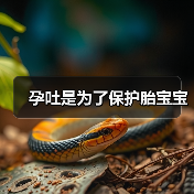 孕吐是为了保护胎宝宝（图2）