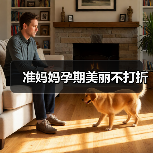 准妈妈孕期美丽不打折(图4) 准妈妈孕期美丽不打折(图4)