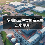孕期吃三种食物宝宝美过小芈月(图3) 孕期吃三种食物宝宝美过小芈月(图3)