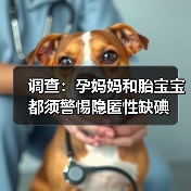 调查:孕妈妈和胎宝宝都须警惕隐匿性缺碘(图1) 调查:孕妈妈和胎宝宝都须警惕隐匿性缺碘(图1)