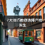 7大技巧教你选择产检医生(图4) 7大技巧教你选择产检医生(图4)