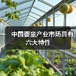 中国婴童产业市场具有六大特性(图1) 中国婴童产业市场具有六大特性(图1)