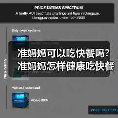 准妈妈可以吃快餐吗?准妈妈怎样健康吃快餐?(图2) 准妈妈可以吃快餐吗?准妈妈怎样健康吃快餐?(图2)