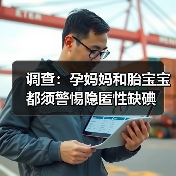 调查:孕妈妈和胎宝宝都须警惕隐匿性缺碘(图2) 调查:孕妈妈和胎宝宝都须警惕隐匿性缺碘(图2)