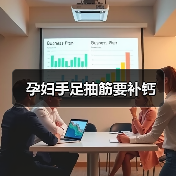 孕妇手足抽筋要补钙(图2) 孕妇手足抽筋要补钙(图2)