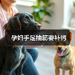 孕妇手足抽筋要补钙(图4) 孕妇手足抽筋要补钙(图4)