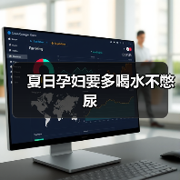 夏日孕妇要多喝水不憋尿(图4) 夏日孕妇要多喝水不憋尿(图4)