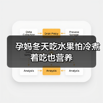孕妈冬天吃水果怕冷煮着吃也营养(图3) 孕妈冬天吃水果怕冷煮着吃也营养(图3)