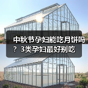 中秋节孕妇能吃月饼吗?3类孕妇最好别吃(图2) 中秋节孕妇能吃月饼吗?3类孕妇最好别吃(图2)