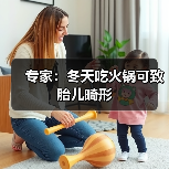 专家:冬天吃火锅可致胎儿畸形(图3) 专家:冬天吃火锅可致胎儿畸形(图3)
