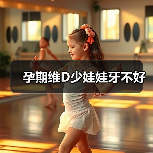 孕期维D少娃娃牙不好(图1) 孕期维D少娃娃牙不好(图1)