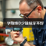 孕期维D少娃娃牙不好(图2) 孕期维D少娃娃牙不好(图2)