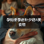 孕妇冬季进补少吃4类食物(图4) 孕妇冬季进补少吃4类食物(图4)