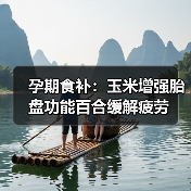 孕期食补:玉米增强胎盘功能百合缓解疲劳(图1) 孕期食补:玉米增强胎盘功能百合缓解疲劳(图1)
