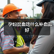 孕妇贫血吃什么补血最好(图2) 孕妇贫血吃什么补血最好(图2)