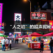 “人之初”的超声揭秘(图1) “人之初”的超声揭秘(图1)