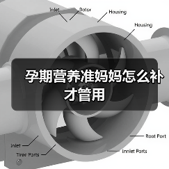 孕期营养准妈妈怎么补才管用(图2) 孕期营养准妈妈怎么补才管用(图2)