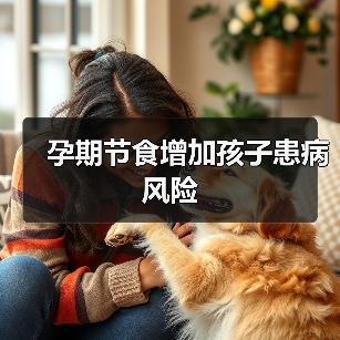 孕期节食增加孩子患病风险(图4) 孕期节食增加孩子患病风险(图4)