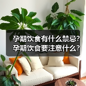 孕期饮食有什么禁忌?孕期饮食要注意什么?(图4) 孕期饮食有什么禁忌?孕期饮食要注意什么?(图4)