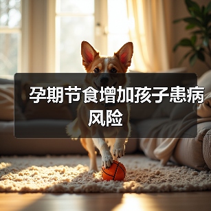 孕期节食增加孩子患病风险(图4) 孕期节食增加孩子患病风险(图4)