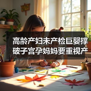 高龄产妇未产检巨婴撑破子宫孕妈妈要重视产检(图4) 高龄产妇未产检巨婴撑破子宫孕妈妈要重视产检(图4)