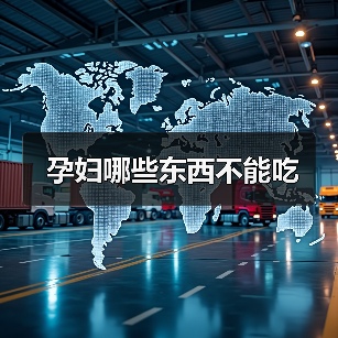 孕妇哪些东西不能吃(图1) 孕妇哪些东西不能吃(图1)