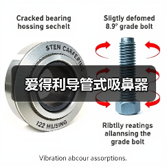 爱得利导管式吸鼻器（图4）