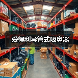 爱得利导管式吸鼻器（图2）