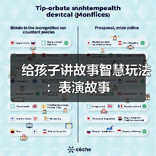 给孩子讲故事智慧玩法:表演故事(图4) 给孩子讲故事智慧玩法:表演故事(图4)