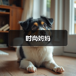时尚妈妈（图2）