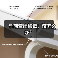 孕期查出梅毒,该怎么办?(图4) 孕期查出梅毒,该怎么办?(图4)