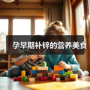 孕早期补锌的营养美食(图2) 孕早期补锌的营养美食(图2)