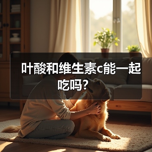 叶酸和维生素c能一起吃吗?(图3) 叶酸和维生素c能一起吃吗?(图3)